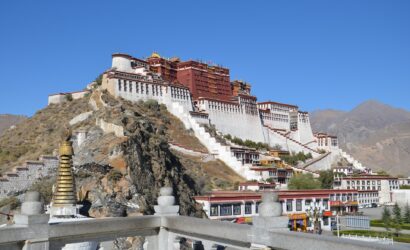 Potala Palace