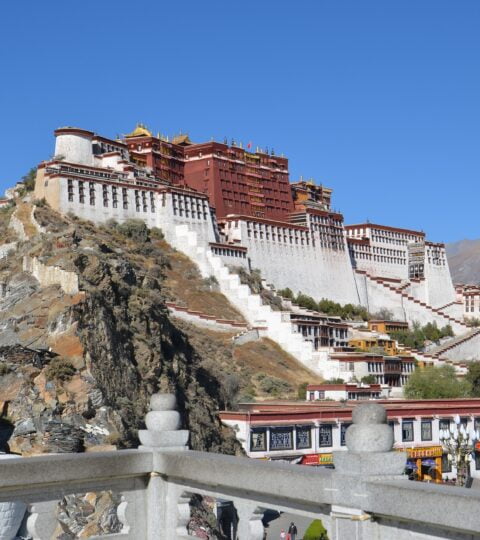 Potala Palace