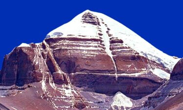 Kailash Yatra Overland from Nepal