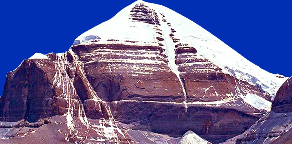 Kailash Yatra Overland from Nepal