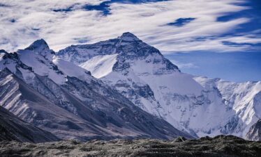 Lhasa to Kathmandu trip by overland