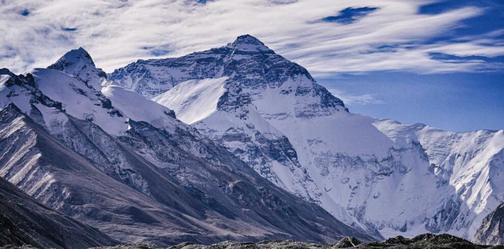 Lhasa to Kathmandu trip by overland