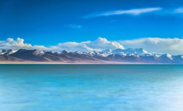 Namtso Lake Trip