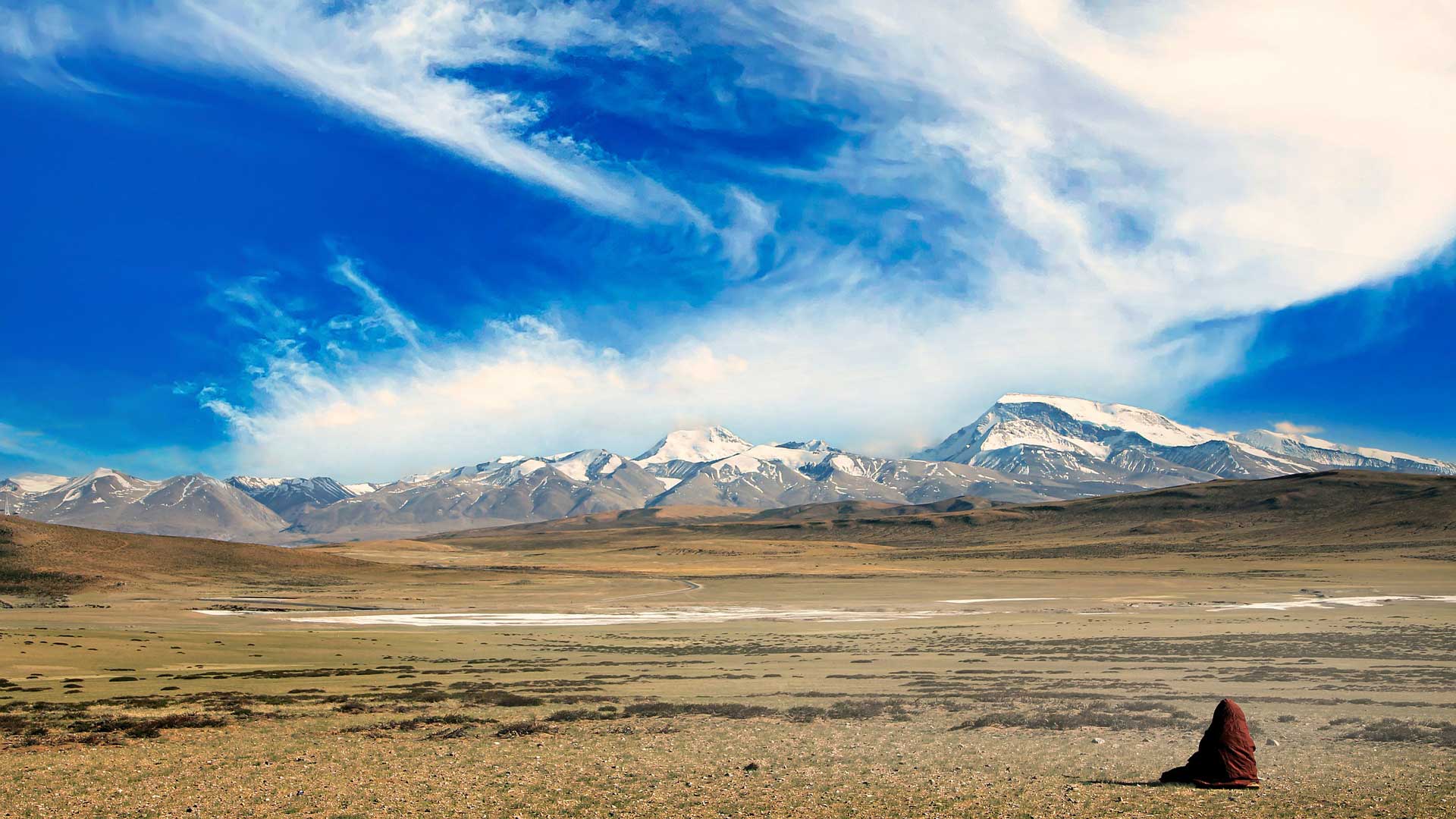 Tibet Re-opens to tourists, here is what you need to know