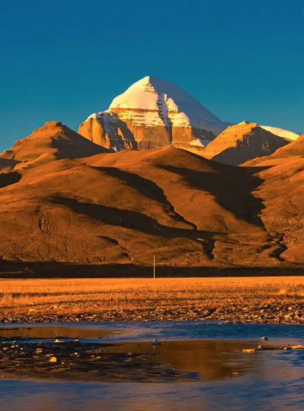 Mt. Kailash Tours